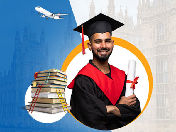 Education Loans for International Studies Now Available on Bajaj Markets