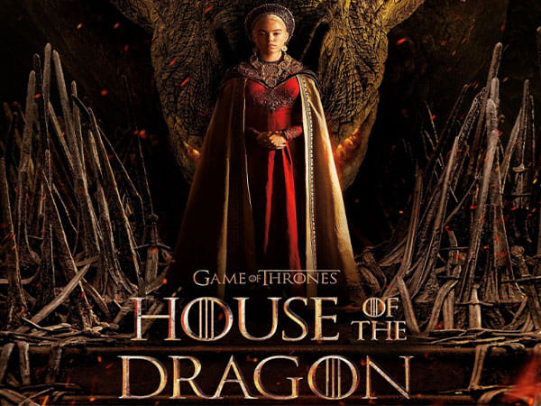 'House of the Dragon' renewed for Season 3