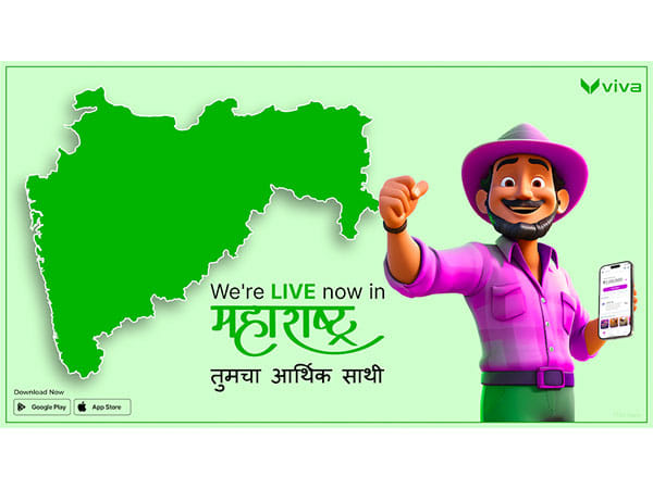 Viva Money All Set to Be Launched in Maharashtra, After Gujarat and Karnataka