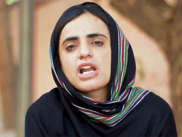 Pakistan: Baloch Yakjehti Committee establishes central organising body; Mahrang Baloch chosen central organiser