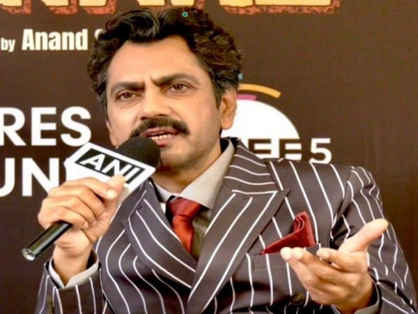 Nawazuddin Siddiqui shares his working experience in 'Rautu Ka Raaz'