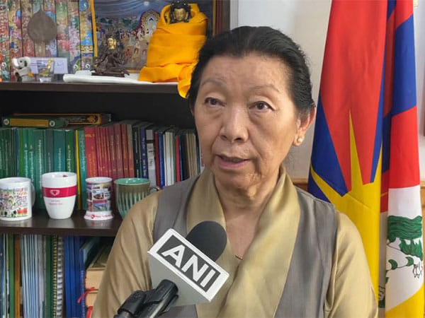 Tibetan Parliament-In-Exile Deputy Speaker welcomes US 'Resolve Tibet Act', awaits Biden's signature