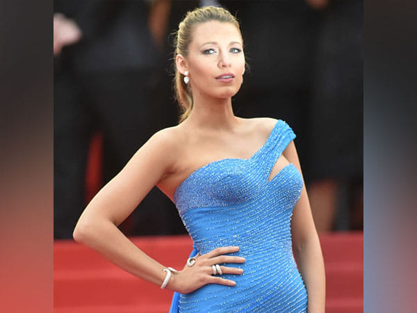 'It ends with us': Blake Lively reflects on bringing Colleen Hoover's novel to life