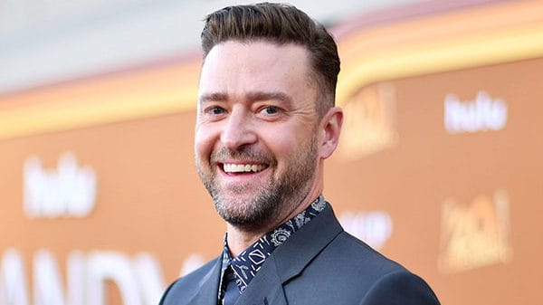 Pop star Justin Timberlake | File Image: Instagram