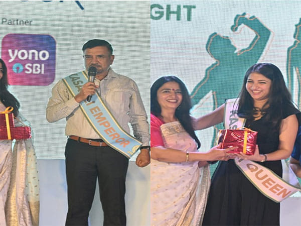 Kasauli Week 2024 concludes with glamorous ramp walk, declaration of Kasauli Emperor, Queen titles 