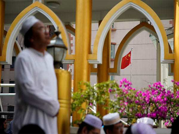 Uyghur Organisation accuses Chinese authorities of banning Eid celebrations in Xinjiang