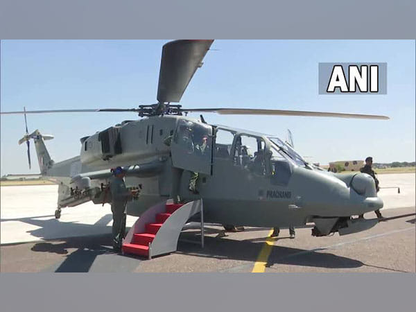 HAL gets over Rs 45,000-crore Defence Ministry tender for 156 Light Combat Helicopters
