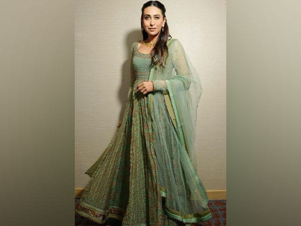 Karisma Kapoor turns judge on 'India's Best Dancer' season 4