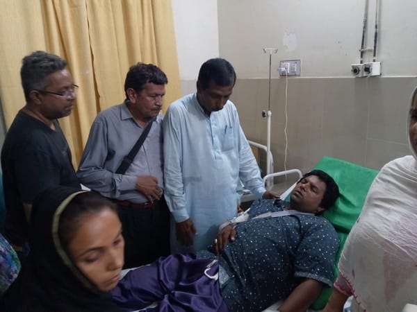 Pakistan: Report highlights alarming trends of religious persecution against Christians 