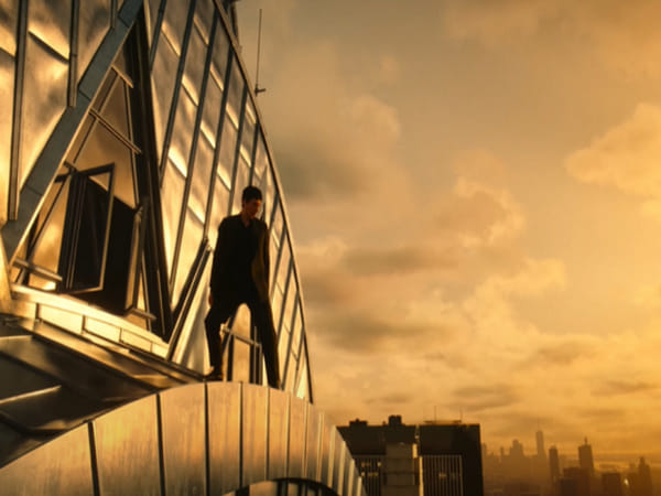 'Megalopolis' set for theatrical release