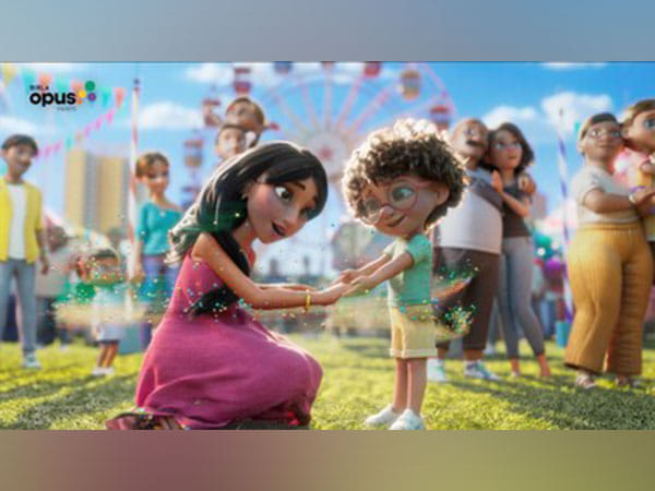 Birla Opus Launches Its New Thematic Communication and embarks on a journey to 'Make Life Beautiful'