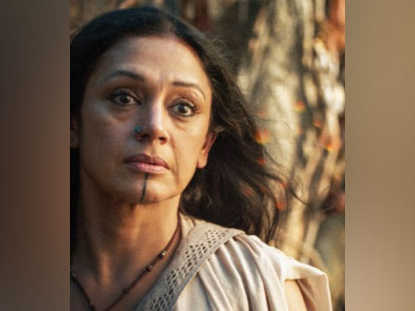 Malayalam actor Shobana joins star-studded cast of 'Kalki 2898 AD'