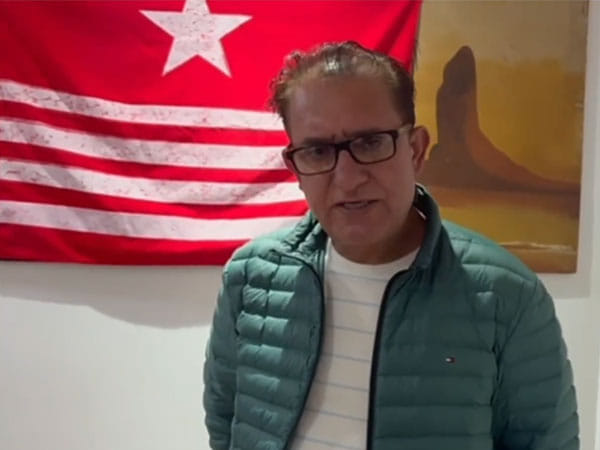 UKPNP UK reaffirms support for Awami Action Committee in PoJK