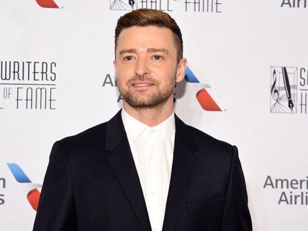 Justin Timberlake arrested on driving while intoxicated charges, released from police custody