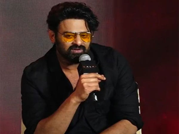 Prabhas opens up about his experience of working with Kamal Haasan, Amitabh Bachchan