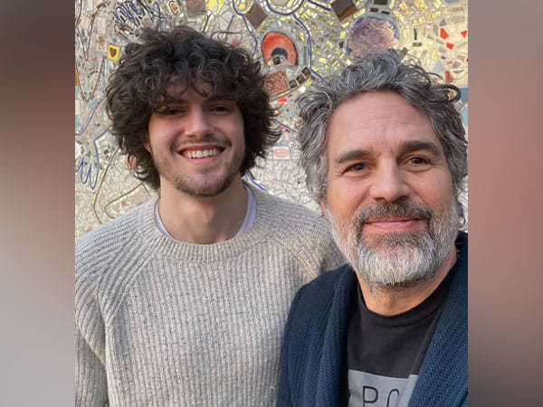 Mark Ruffalo celebrates son Keen's 23rd birthday, shares photos