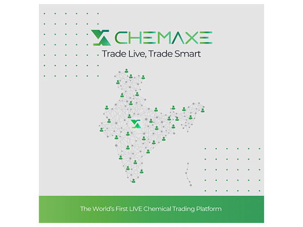 CHEMAXE: Jay TechnoChem's Cutting-Edge Solution for the Fragmented Chemical Trading Market