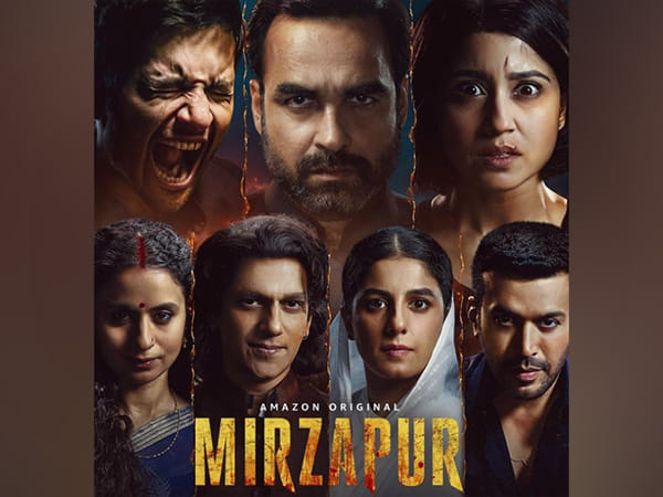 Trailer of 'Mirzapur' season 3 is finally out