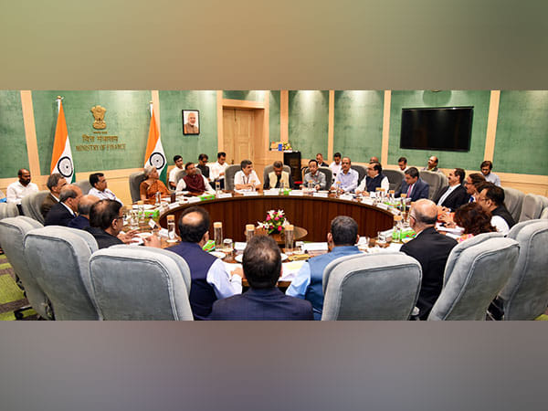 Industry suggests FM to increase Capex, restructure GST slabs and give relief to taxpayers