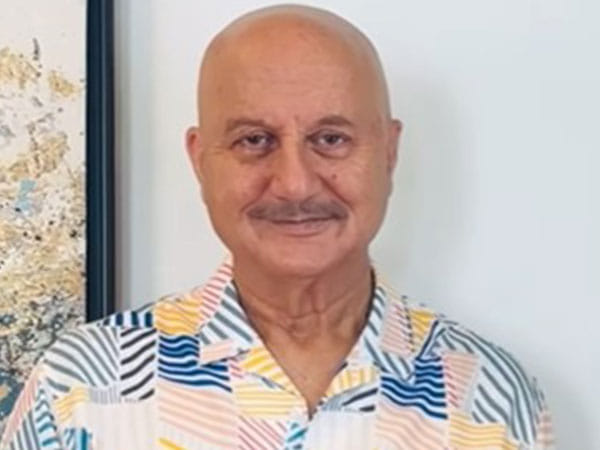 Anupam Kher office robbery case: Mumbai Police files FIR against unidentified person