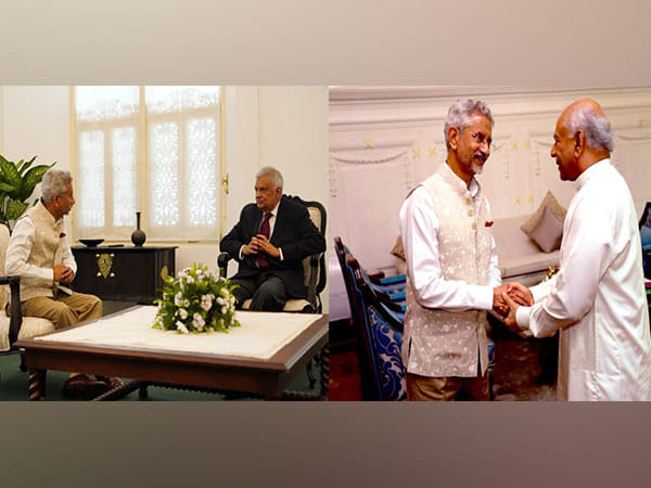 India will always be reliable friend and a dependable partner for Sri Lanka: Jaishankar 