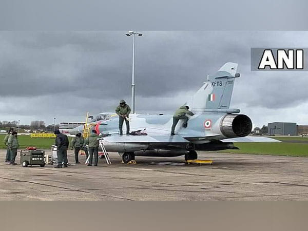 India, Qatar discuss proposal for sale of 12 used Mirage-2000 fighter aircraft