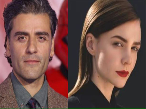 Oscar Isaac, Carey Mulligan in talks to star in 'Beef' season 2