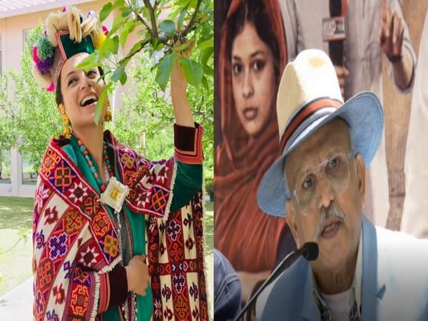 Kangana Ranaut responds to Annu Kapoor's remarks on CISF officer slap incident