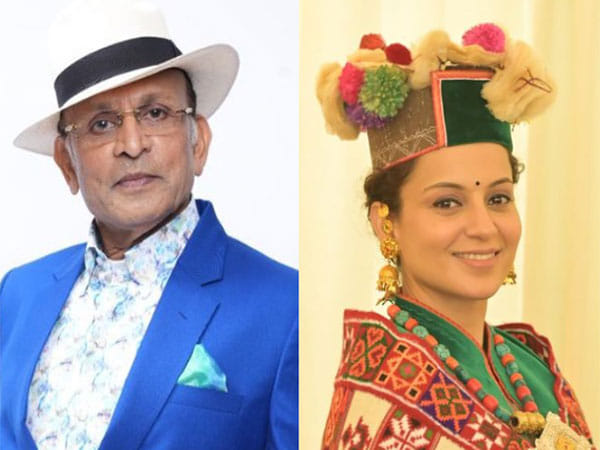 'I am responsible for what I speak': Annu Kapoor issues apology following Kangana Ranaut's response
