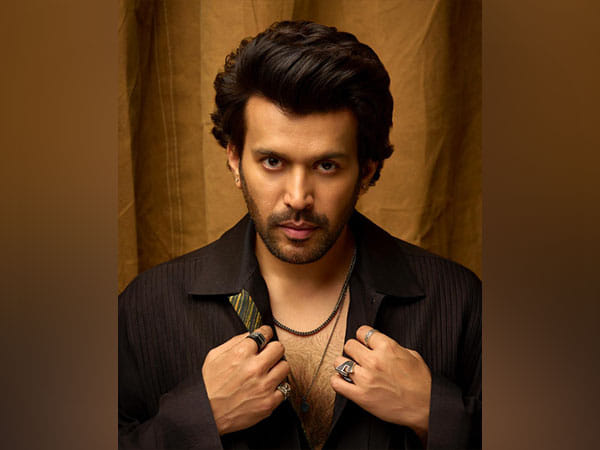 'Mirzapur's Anjumm Shharma aka Sharad Shukla opens up about initial auditioning days