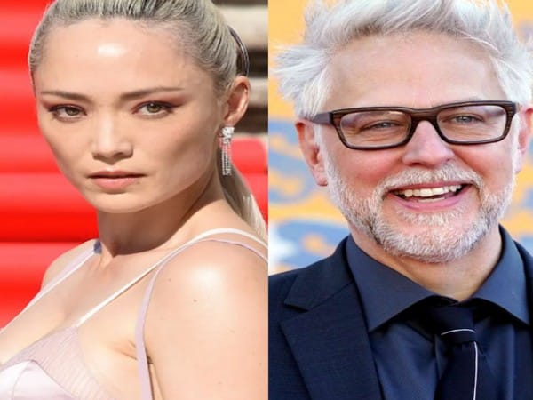 Pom Klementieff in talks for key role in DCU, reveals discussions with James Gunn