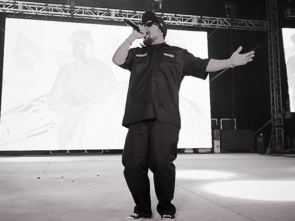 Ice Cube excited as 'Friday' sequel gains traction with Warner Bros