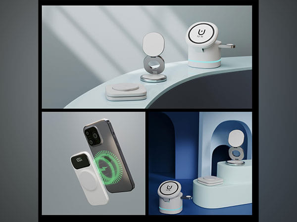 Lifelong Online unveils next-generation power bank range and wireless charger range, elevating the standard for mobile charging solutions