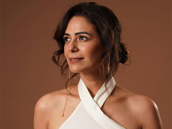 Mona Singh opens up on success of 'Munjya'