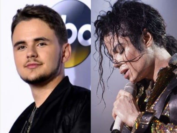Prince Jackson honours father Michael Jackson on his 15th death anniversary