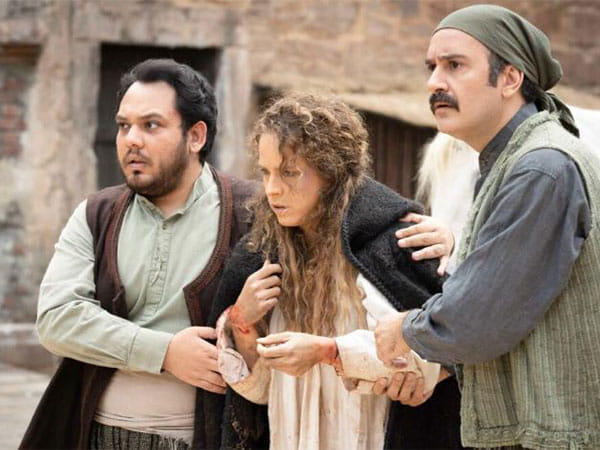 'The Witch' prequel series set to explore dark origins in Ottoman Greece