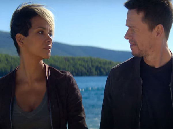 'The Union' trailer: Halle Berry, Mark Wahlberg team up for action-packed spy thriller