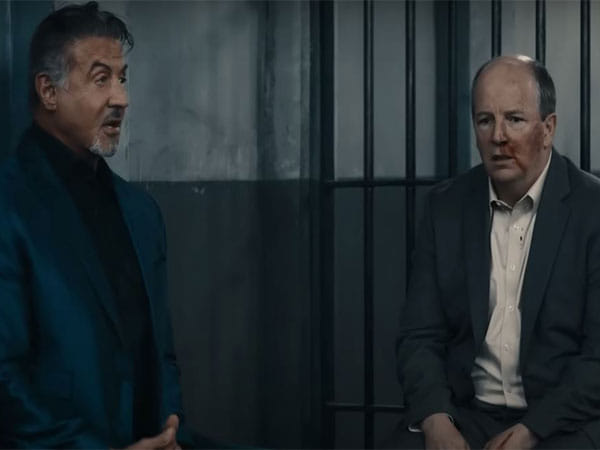 'Tulsa King' teaser trailer released, Sylvester Stallone returns in action-packed thriller