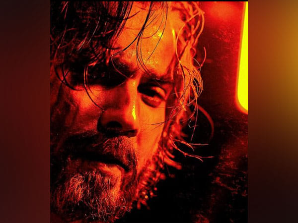  Varun Dhawan reveals new look in 'Baby John' poster 