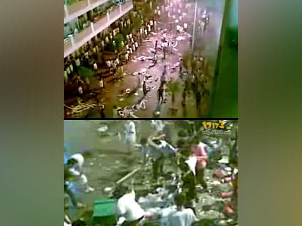 Shaoguan Massacre anniversary: Uyghur workers' tragic loss and justice struggle