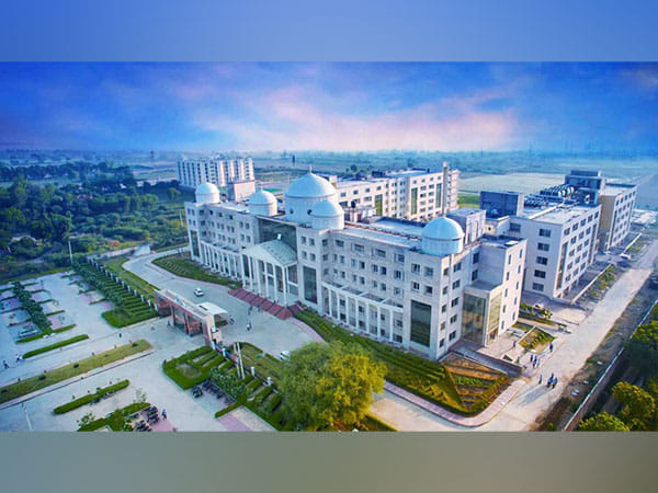 K.R. Mangalam University Sets Record with Over 6 Lakh Registrations as Per CUET 2023 and 2024