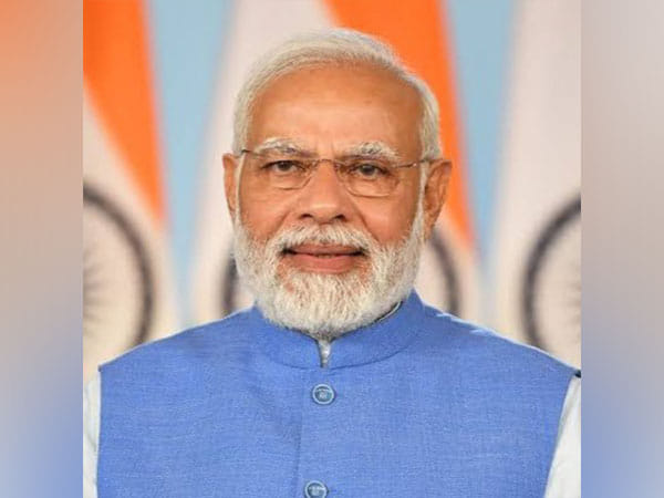 PM Modi congratulates new European Council President Antonio Costa