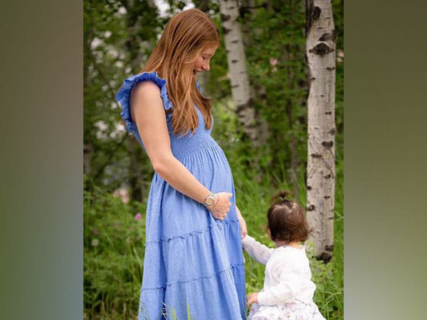 Bill Gates' daughter Jennifer announces second pregnancy with husband Nayel Nassar