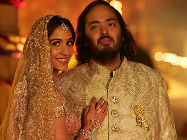 Ahead of Anant-Radhika's wedding, Mukesh Ambani, Nita Ambani to organise mass wedding for underprivileged