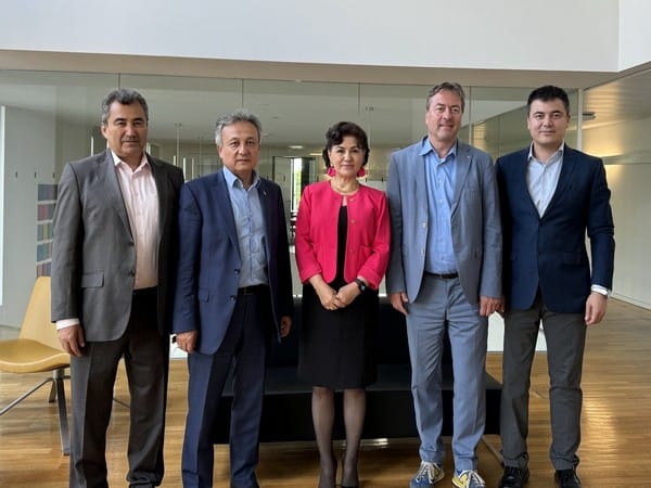 Uyghur Forced Labour Prevention Act marks progress amid ongoing challenges