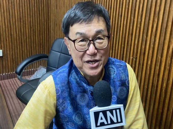 World Toilet Organisation founder Jack Sim lauds Swachh Bharat campaign