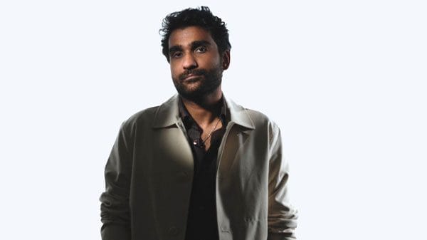 Prateek Kuhad is set to make his film debut (Image Source: Instagram)