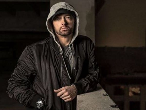 Eminem unveils new single 'Tobey' featuring Big Sean, Babytron
