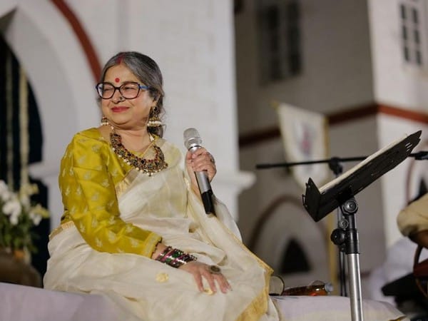 Kill: Rekha Bhardwaj lends her voice to 'Nikat' song