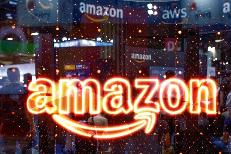 Amazon nabs SF startup Adept's cofounders to bolster AI efforts ...